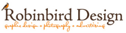 Robin Bird Design
